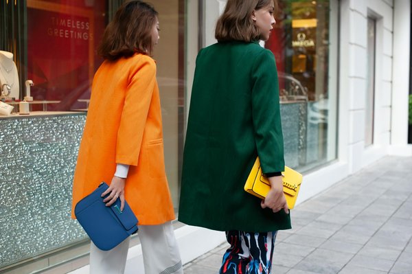 Pourquoi se mettre à la boxe féminine ?