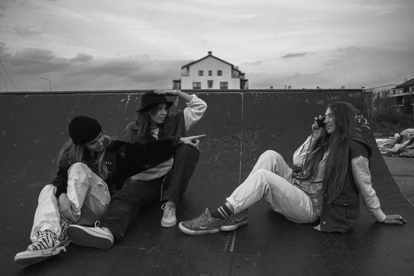 Comment avoir confiance en soi ?