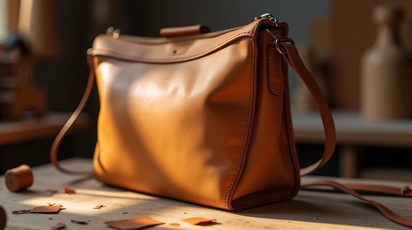 Choisir un sac fait main : conseils pour un style unique et éthique