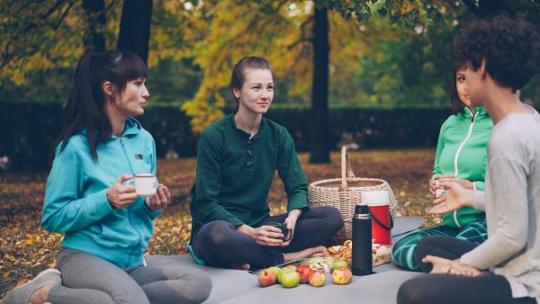 Comment améliorer votre santé et votre bien-être au quotidien ?