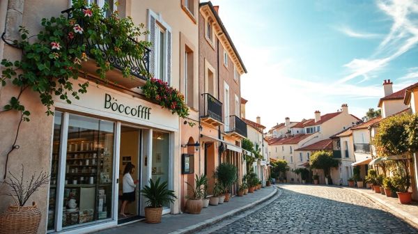 Découvrez les tendances coiffure bio chez Biocoiff' à Fréjus