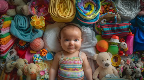 Découvrir les meilleurs produits pour bébé chez moos family store