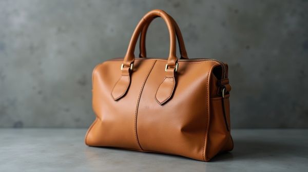 Entretien sac cuir : conseils pratiques pour le préserver