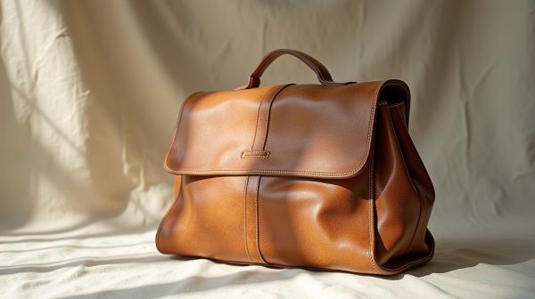 Entretien sac cuir : conseils pratiques pour le préserver
