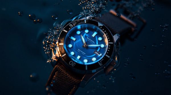 Les avantages indéniables des montres de plongée Oris