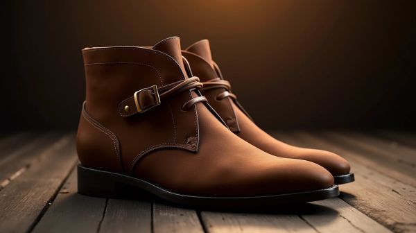 Mocassin luxe : le guide ultime pour allier confort et élégance