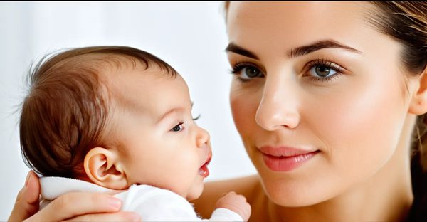 Produits bio pour femmes : soins naturels pour mamans et bébés