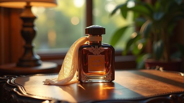 Quel parfum Al Rehab pour faire la différence ?
