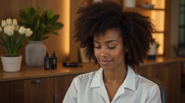 Renouvelez votre look chez Biocoiff' : coiffeur bio à Fréjus