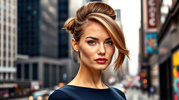 Top 10 attaches cheveux pour une coiffure stylée