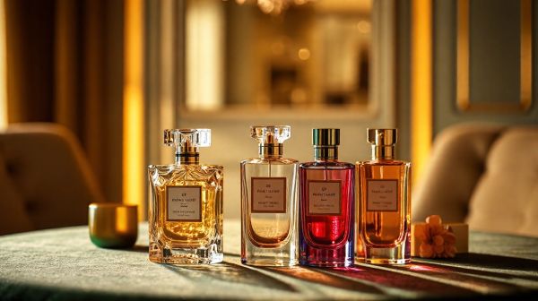 Top choix de parfums Al Rehab qui marquent les esprits