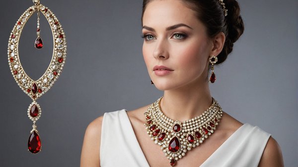 Bijoux fantaisie tendance pour femmes : élégance et qualité