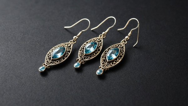 Créateur de bijoux personnalisé : un spécialiste pour fabriquer vos boucles d'oreilles