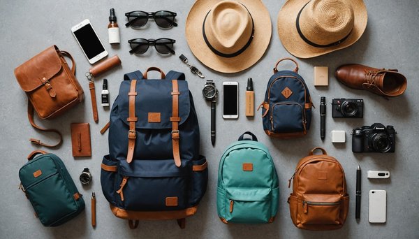 Sac à dos femme voyage : le guide ultime pour voyager léger