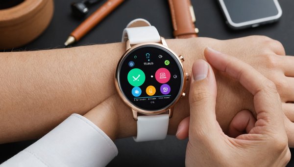 Montre connectée femme : élégance et innovation à portée de main